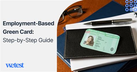 self employed green card.